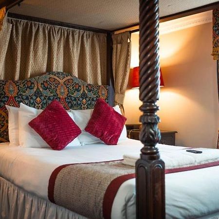 The Atherstone Red Lion Hotel Dış mekan fotoğraf