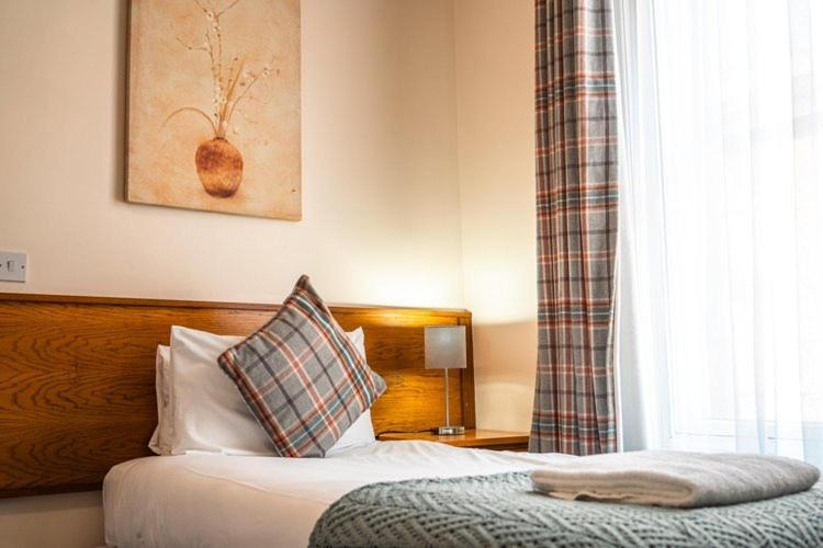 The Atherstone Red Lion Hotel Dış mekan fotoğraf
